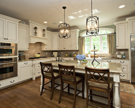 Gallery - Custom Kitchen Cabinets - Page 200