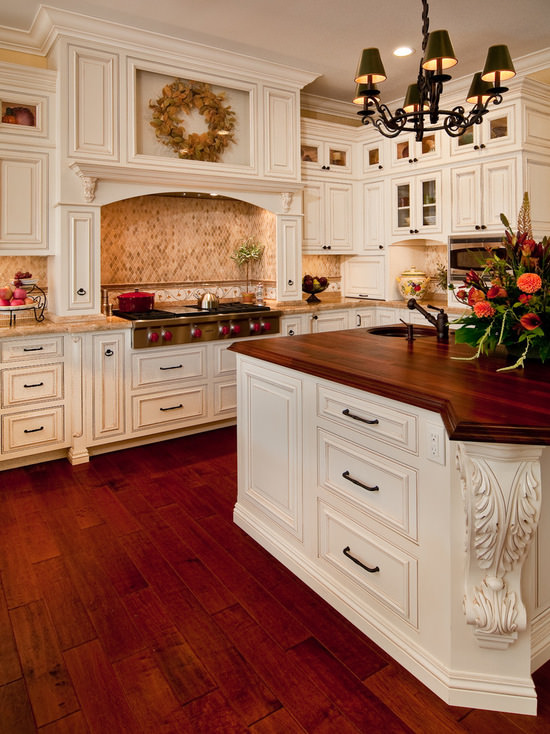Gallery - Custom Kitchen Cabinets - Page 165