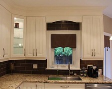 Deegan Woodworks - Custom Kitchen Cabinets