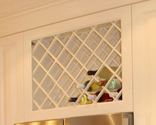 Designs By Sonny - Custom Kitchen Cabinets
