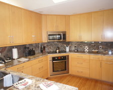 Cabinet Woman LLC - Custom Kitchen Cabinets