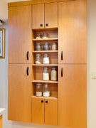 Artisan Custom Cabinetry And Architectur - Custom Kitchen Cabinets