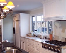 Hamshaw Lumber Co - Custom Kitchen Cabinets