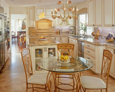 L & T Cabinet & Granite - Custom Kitchen Cabinets