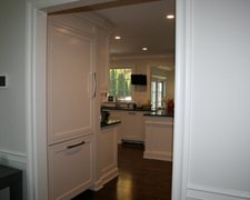 Mead’s Cabinets And Countertops - Kitchen Pictures