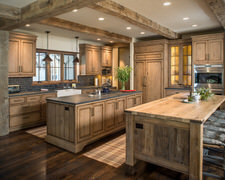 Superior Stone & Cabinet Inc - Kitchen Pictures