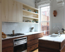 Classic Office Interiors Pty Ltd - Custom Kitchen Cabinets