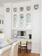 Excel Custom Interiors - Custom Kitchen Cabinets