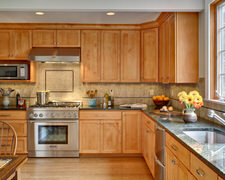 Miller Cabinetry - Custom Kitchen Cabinets