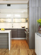 Lueck Stephen - Custom Kitchen Cabinets