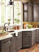 Premier Paint & Finish - Custom Kitchen Cabinets