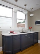 Miller’s Custom Cabinets - Custom Kitchen Cabinets