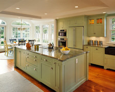 Scott’s Custom Cabinets - Custom Kitchen Cabinets