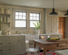 Lever’s Cabinet Shop - Custom Kitchen Cabinets