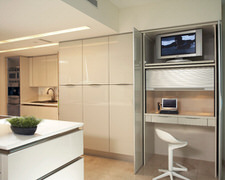 Hein M S & Sons Pty Ltd - Custom Kitchen Cabinets