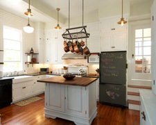 Burton Design Limited - Custom Kitchen Cabinets