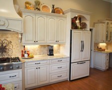 Ward’s Cabinet & Trim - Custom Kitchen Cabinets