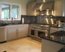 Mad River Cabinet Design - Custom Kitchen Cabinets