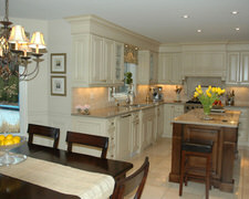 Atlas Kitchens Limited - Kitchen Pictures