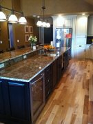 Endless Marble and Granite - Custom Kitchen Cabinets