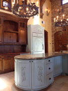 New Image Millwork Ltd - Custom Kitchen Cabinets