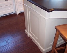 Ucc Total Home - Custom Kitchen Cabinets