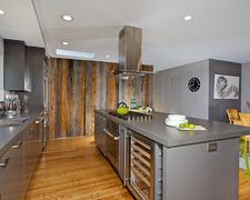 Fws Custom Cabinetry & Millwork LLC - Custom Kitchen Cabinets