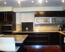 Montego Cabinets - Custom Kitchen Cabinets