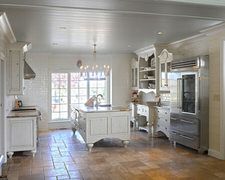 Spring Creek Industries - Custom Kitchen Cabinets