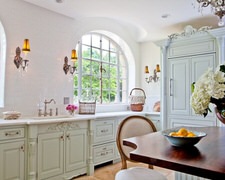 Bostonian Woodworking & Cabinetry - Custom Kitchen Cabinets