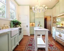 Cabinets Etc - Custom Kitchen Cabinets