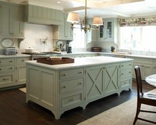 Bunch Custom Cabinets - Custom Kitchen Cabinets