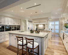 Smh Custom Cabinetry - Custom Kitchen Cabinets