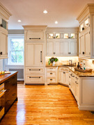 Cal Steam Burlingame - Custom Kitchen Cabinets