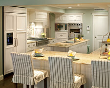 Total Kitchen & Design - Custom Kitchen Cabinets