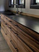 Cuisines Mario Lamoureux Inc - Custom Kitchen Cabinets