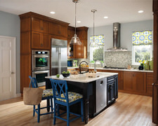 Classic Cupboards - Kitchen Pictures