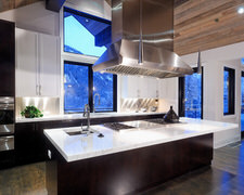 Lake Area Designs - Custom Kitchen Cabinets