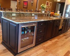 Jarnot Custom Cabinets, Inc. - Kitchen Pictures