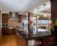 Florida Custom Cabinets - Custom Kitchen Cabinets