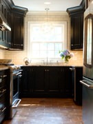 Salt Creek Woodcraft - Kitchen Pictures