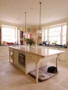 Novak Home Improvements - Custom Kitchen Cabinets