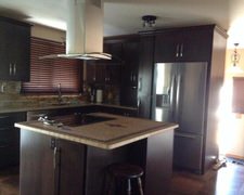 Eagan Building & Remodeling - Custom Kitchen Cabinets