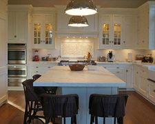 Alabama Renovations & Coatings - Custom Kitchen Cabinets