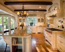 Sunset Cabinets - Kitchen Pictures