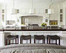 Aspen Custom Cabinets - Custom Kitchen Cabinets