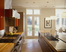 Ebenisterie Normand Martin Enr - Custom Kitchen Cabinets