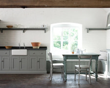 Oesch Woodworking Ltd - Custom Kitchen Cabinets