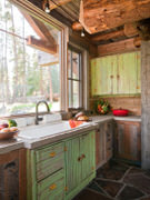 Its All Wood Inc - Kitchen Pictures