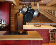 Kitchen Specialist Inc The - Custom Kitchen Cabinets